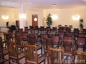 Alia Palace Hotel 53